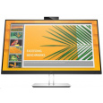 HP LCD ED E27m G4 Conferencing Monitor 27",2560x1440,IPS w/LED,300,1000:1, 5ms,DP 1.2,HDMI, 4xUSB3,USB-C,webcam,RJ45