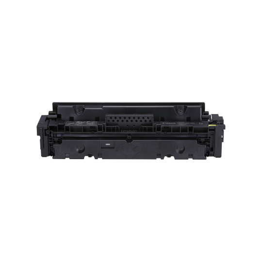 Canon TONER CRG-055 žlutý pro i-SENSYS LBP663Cdw, LBP664Cx, MF742Cdw, MF744Cdw (2100 str.)