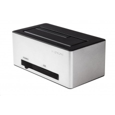 Freecom Hard Drive Dock 3.5"/2.5" USB 3.0 Freecom Hard Drive Dock 3.5"/2.5" USB 3.0