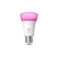 Philips Hue White and Color Ambiance 9W 1100 E27 2ks