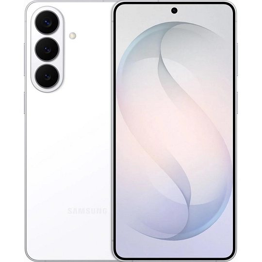 Samsung Galaxy S26+ 12GB/512GB bílá, EU Samsung Galaxy S26+ 12GB/512GB bílá, EU