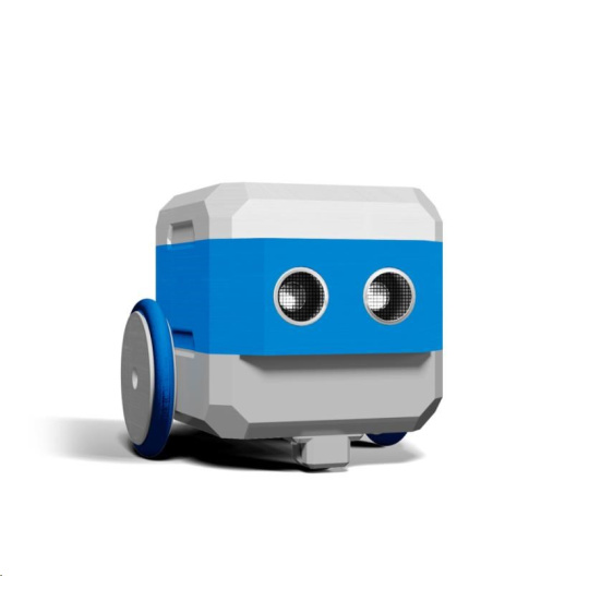 HP Robots Otto Starter Creator Kitv - bez 3D tisk dílů