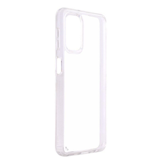 Rhinotech SHELL case pro Apple iPhone Samsung Galaxy A33 5G transparentní