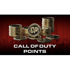 Call of Duty Points - 2,400 CoD (Xbox One/Series X) klíč MS Store Call of Duty Points - 2,400 CoD (Xbox One/Series X) klíč MS Store