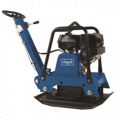 Scheppach HP 3000 S obousměrná vibrační deska 30,5 kN Scheppach HP 3000 S obousměrná vibrační deska 30,5 kN