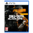 PS5 hra Call of Duty: Black Ops 6