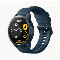 Xiaomi Watch S1 Active GL (Ocean Blue)