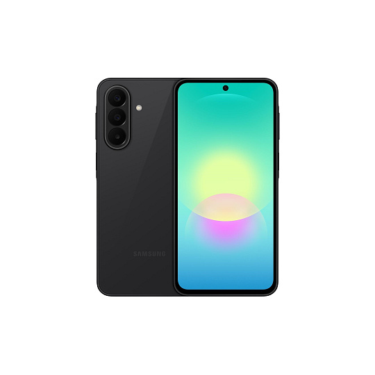 Samsung Galaxy A27 5G 6GB/128GB černá, EU