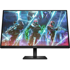 LCD HP OMEN 27s; 68,6 cm 27"; FHD 1920x1080; 240 Hz;1ms; 400nits;2xHDMI, DP,USB, Pivot,VESA