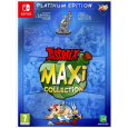 NSW hra Asterix Maxi Collection - Platinum Edition