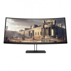 HP LCD Z38c  37,5" Curved 3840x1600,300NITS, 1000:1, IPS, HDMI 2.0, DP 1.2, USB3-C 65W, 3xUSB