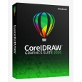 CorelDRAW Graphics Suite Perpetual Education 1Y CorelSure Maintenance (5-50) (Windows/MAC)