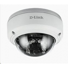 D-Link DCS-4603 Vigilance Full HD PoE Dome Indoor Camera D-Link DCS-4603 Vigilance Full HD PoE Dome Indoor Camera