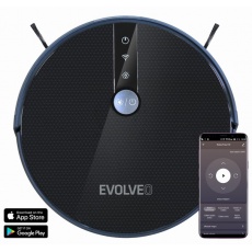 EVOLVEO RoboTrex H9, robotický vysavač 2v1 EVOLVEO RoboTrex H9, robotický vysavač 2v1