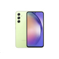 Samsung Galaxy A54 5G (A546), 8/128 GB, zelený, CZ distribuce