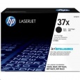 HP 37X High Yield Black Original LaserJet Toner Cartridge (CF237X) (25,000 pages)