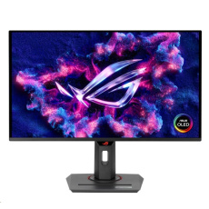 ASUS LCD 27" XG27ACDNG ROG Strix, 1440p QD-OLED, 360 Hz, 0.03 ms, G-SYNC® compatible,99% DCI-P3