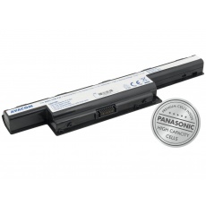 AVACOM baterie pro Acer Aspire 7750/5750, TravelMate 7740 Li-Ion 11,1V 6400mAh 71Wh AVACOM baterie pro Acer Aspire 7750/5750, TravelMate 7740 Li-Ion 11,1V 6400mAh 71Wh