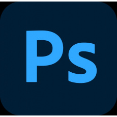 Photoshop for teams MP ENG EDU RNW Named, 12 Months, Level 2, 10 - 49 Lic