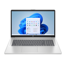 NTB HP HP 17-cn3004nc, Core i5-1334U, 17.3 FHD, 16GB DDR4, SSD 512GB, Intel Iris Xe, Windows 11 + 3měsíce GamePass NTB HP HP 17-cn3004nc, Core i5-1334U, 17.3 FHD, 16GB DDR4, SSD 512GB, Intel Iris Xe, Windows 11 + 3měsíce GamePass