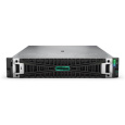 HPE PL DL385g11 AMD EPYC 9124 (3.0-3.7G/16C) 2x32G NS204i(2x480) 2x1000W 8LFF 2p10GT Smart Choice