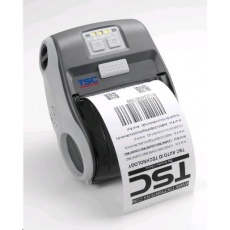 TSC Alpha-3R WLAN 3" mobilní termální tiskárna USB/WiFi, 203 dpi, 4 ips TSC Alpha-3R WLAN 3" mobilní termální tiskárna USB/WiFi, 203 dpi, 4 ips