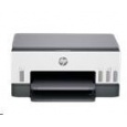 HP All-in-One Ink Smart Tank 670 (A4, 12/7 ppm, USB, Wi-Fi, Print, Scan, Copy, duplex)
