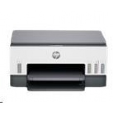 HP All-in-One Ink Smart Tank 670 (A4, 12/7 ppm, USB, Wi-Fi, Print, Scan, Copy, duplex)