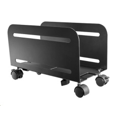 Stojan pod PC Brateck CPB-4 pojízdný Stojan pod PC Brateck CPB-4 pojízdný