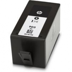 HP 903XL High Yield Black Original Ink Cartridge (825 pages)