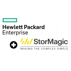 StorMagic 2TB Advanced 1yr 24x7 Renewal Support StorMagic 2TB Advanced 1yr 24x7 Renewal Support