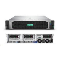 HPE PL DL380g10 4208 (2.1G/8C) 2x32G 2x480G SSD 2x500W P408i/2G 8SFF 4x1Gbs iLoAdvanced HPE PL DL380g10 4208 (2.1G/8C) 2x32G 2x480G SSD 2x500W P408i/2G 8SFF 4x1Gbs iLoAdvanced