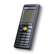 CipherLab CPT-8200C přenosný terminál, CCD, 4 MB, bez stojánku CipherLab CPT-8200C přenosný terminál, CCD, 4 MB, bez stojánku