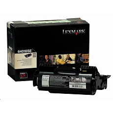 BAZAR - LEXMARK toner BLACK 58D2H0E return MS72x/MS82x/MX72x/MX82x 15000str.corporate - Poškozený obal (Komplet)