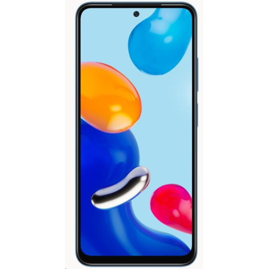 Xiaomi Redmi Note 11 4GB/128GB Twilight Blue EU