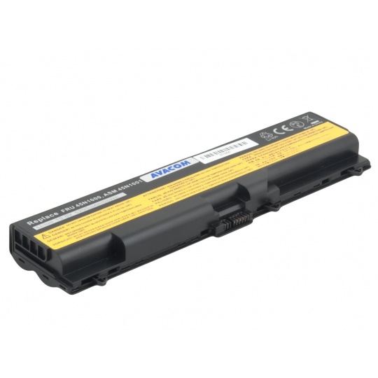 AVACOM baterie pro Lenovo ThinkPad L530 Li-Ion 10,8V 5200mAh 56Wh