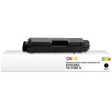 OWA Armor toner pro Kyocera Ecosys MA4000 černý, 13.000 str., komp.s TK5380BK OWA Armor toner pro Kyocera Ecosys MA4000 černý, 13.000 str., komp.s TK5380BK