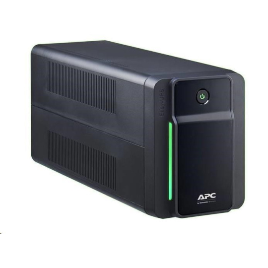 APC -poškozený obal- Easy UPS 900VA, 230V, AVR, IEC Sockets (480W)