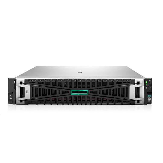 HPE PL DL380g12 6517P (3.2-4.2G/16C) 4x32G (P69727) 8SFF NS204i-uv2 MR408i-o 2x1000W 2p10T NBD333 Smart Choice