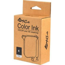 XYZ 40 ml, Black Ink Cartridge pro da Vinci Color a AiO
