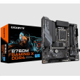 GIGABYTE MB Sc LGA1700 B760M GAMING X DDR4, Intel B760, 4xDDR4, 1xDP, 1xHDMI, mATX