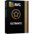 _Nová AVG Ultimate (Multi-Device, max. 10 připojených PC ) na 24 měsíců