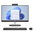 HP AiO 24-cr2007nc, 24" FHD, Ultra7 255U, RAM 32GB DDR5, SSD 1TB, Win 11 Home, GamePass 3měsíce zdarma