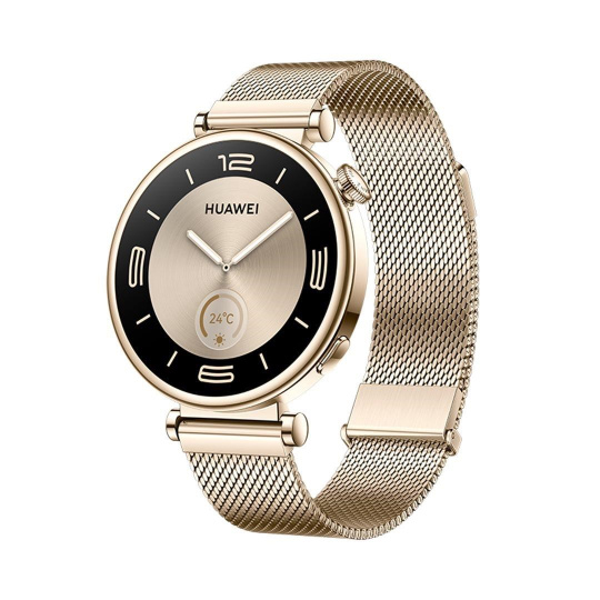 Huawei Watch GT4 41mm (Aurora-B19M), gold EU