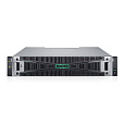 HPE MSA 2070 LFF 2x12Gb SAS 4p Array