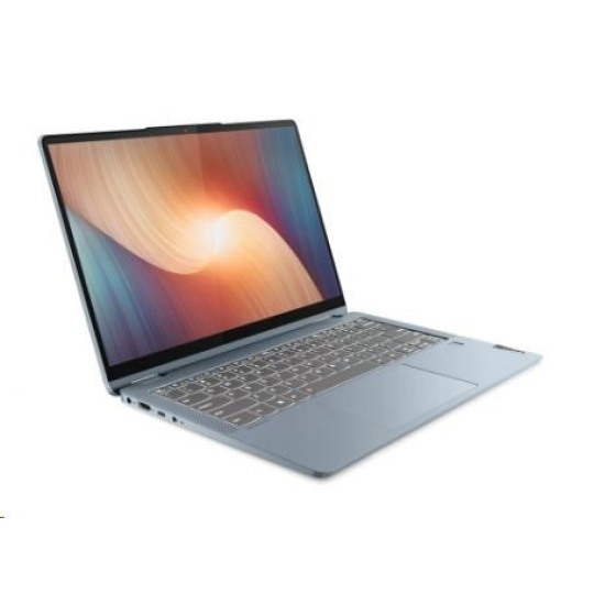 LENOVO NTB IdeaPad Flex 5 14ALC7 - AMD Ryzen 5 5500U,14" WUXGA IPS Touch,16GB,512SSD,HDMI,Int. AMD Radeon,W11H,2Y CC LENOVO NTB IdeaPad Flex 5 14ALC7 - AMD Ryzen 5 5500U,14" WUXGA IPS Touch,16GB,512SSD,HDMI,Int. AMD Radeon,W11H,2Y CC