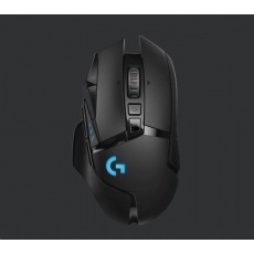 Logitech Wireless Gaming Mouse G502, LIGHTSPEED