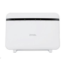 Zyxel EX5601, Dual-Band Wireless AX6000 2.5G Ethernet IAD/Gateway