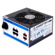 CHIEFTEC zdroj A80 Series, CTG-550C, 550W, 12cm fan, Active PFC, Modular, Retail, 85+