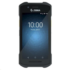 Zebra TC26, no barcode scanner, Wi-Fi, 4G, NFC, GPS, GMS, ext. bat., Android Zebra TC26, no barcode scanner, Wi-Fi, 4G, NFC, GPS, GMS, ext. bat., Android